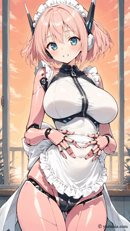 鋼鉄天使アリス（ルミエール・システムズ社製：カスタマイズグレード）