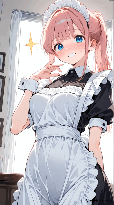 姫宮綾香　お嬢様笑い　( ´艸｀)