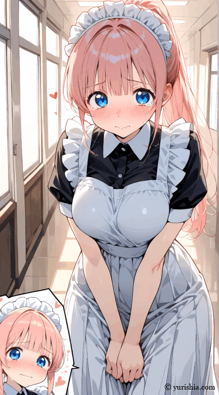 姫宮綾香　予期せぬ告白