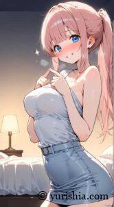 姫宮綾香（1dayピンク）