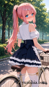 夏制服デザイン・初期検討版