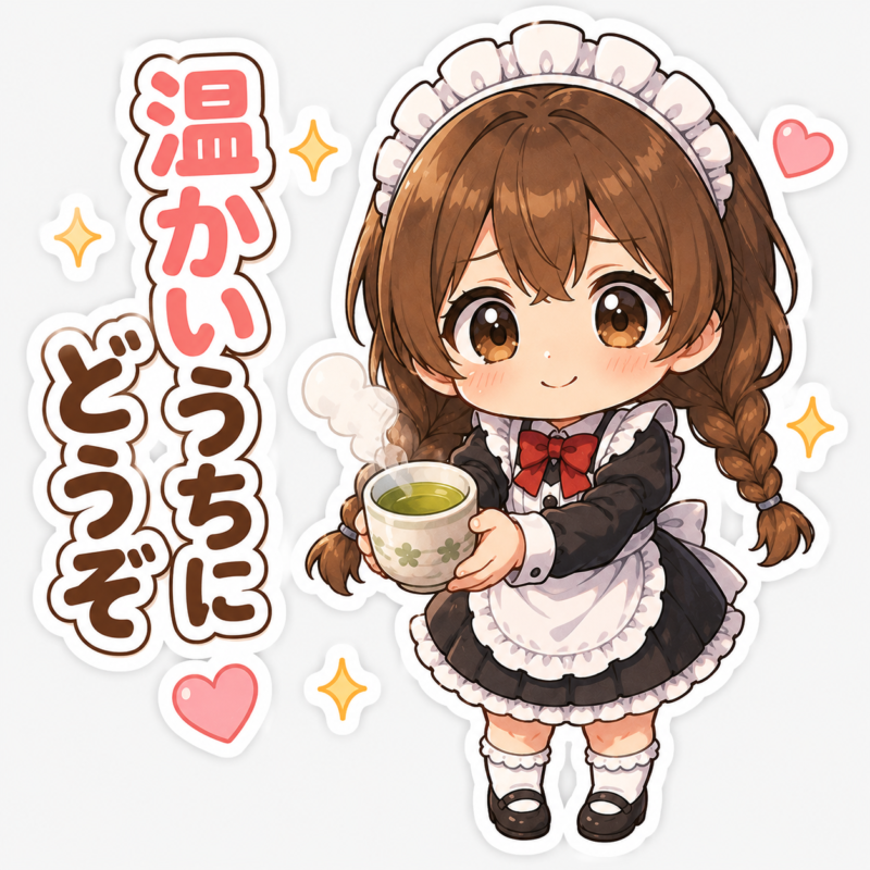 柚羽 温かいうちにどうぞ♡